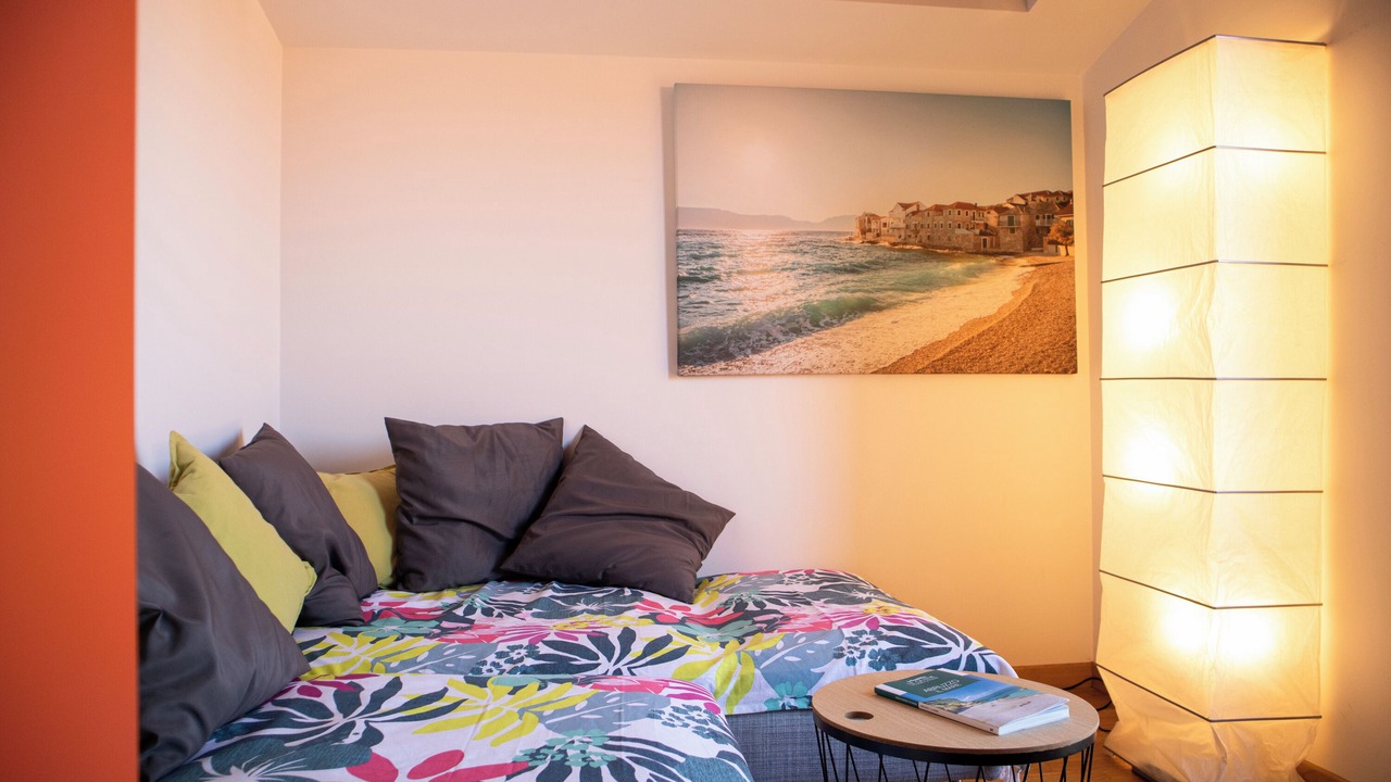 Photo of Bedroom in Lido Riccio