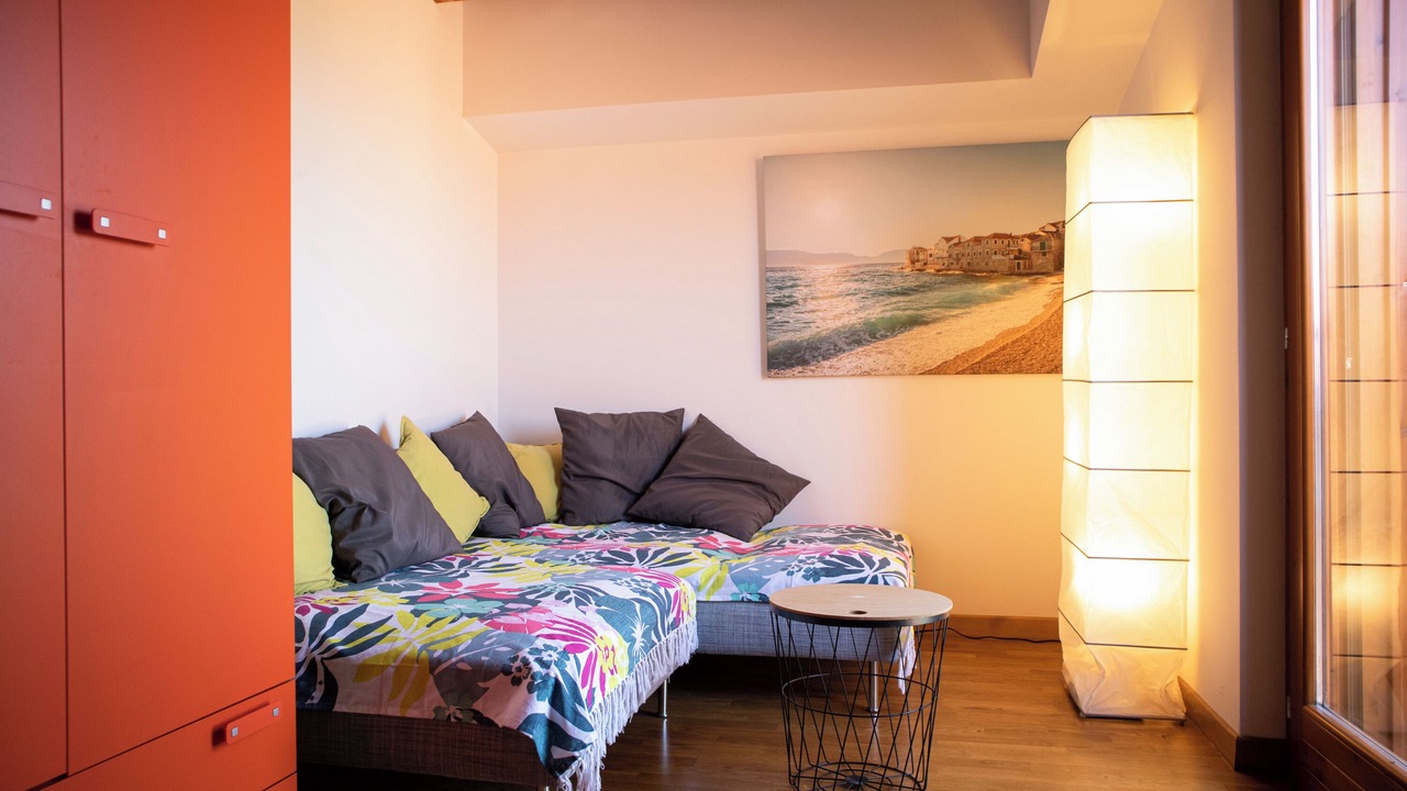 Photo of Bedroom in Lido Riccio
