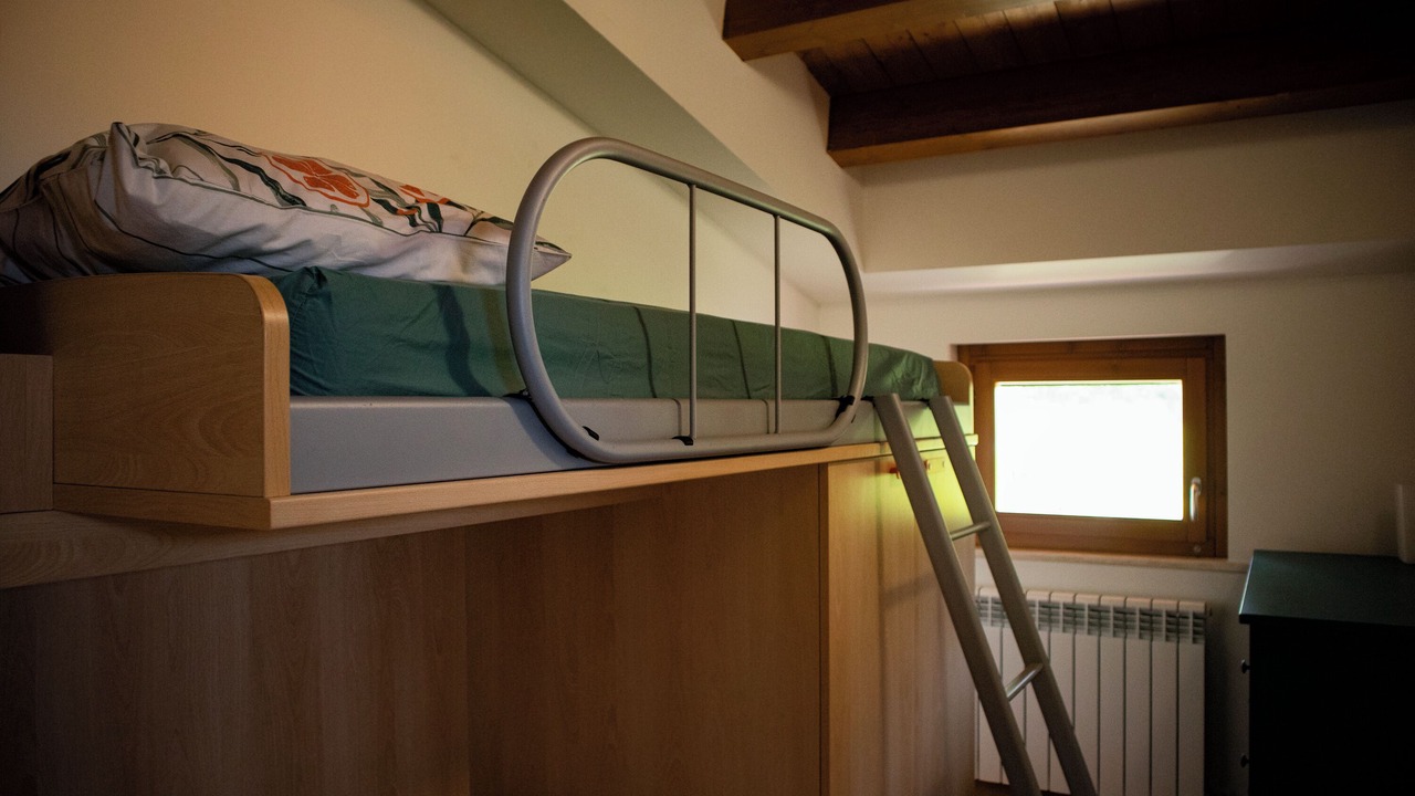 Photo of Bedroom in Lido Riccio