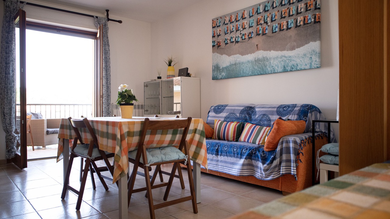 Photo of Livingroom in Lido Riccio