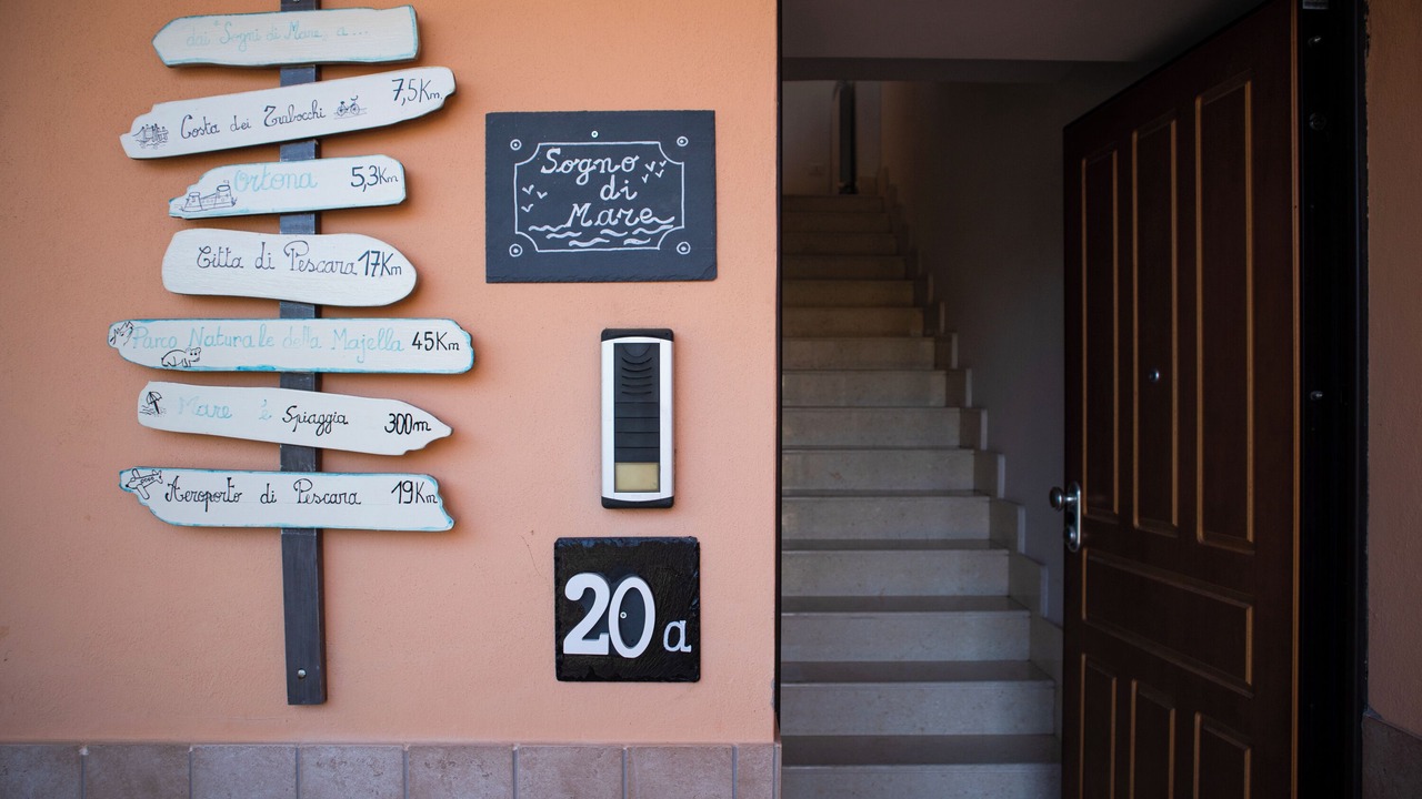 Photo of Outdoor in Lido Riccio