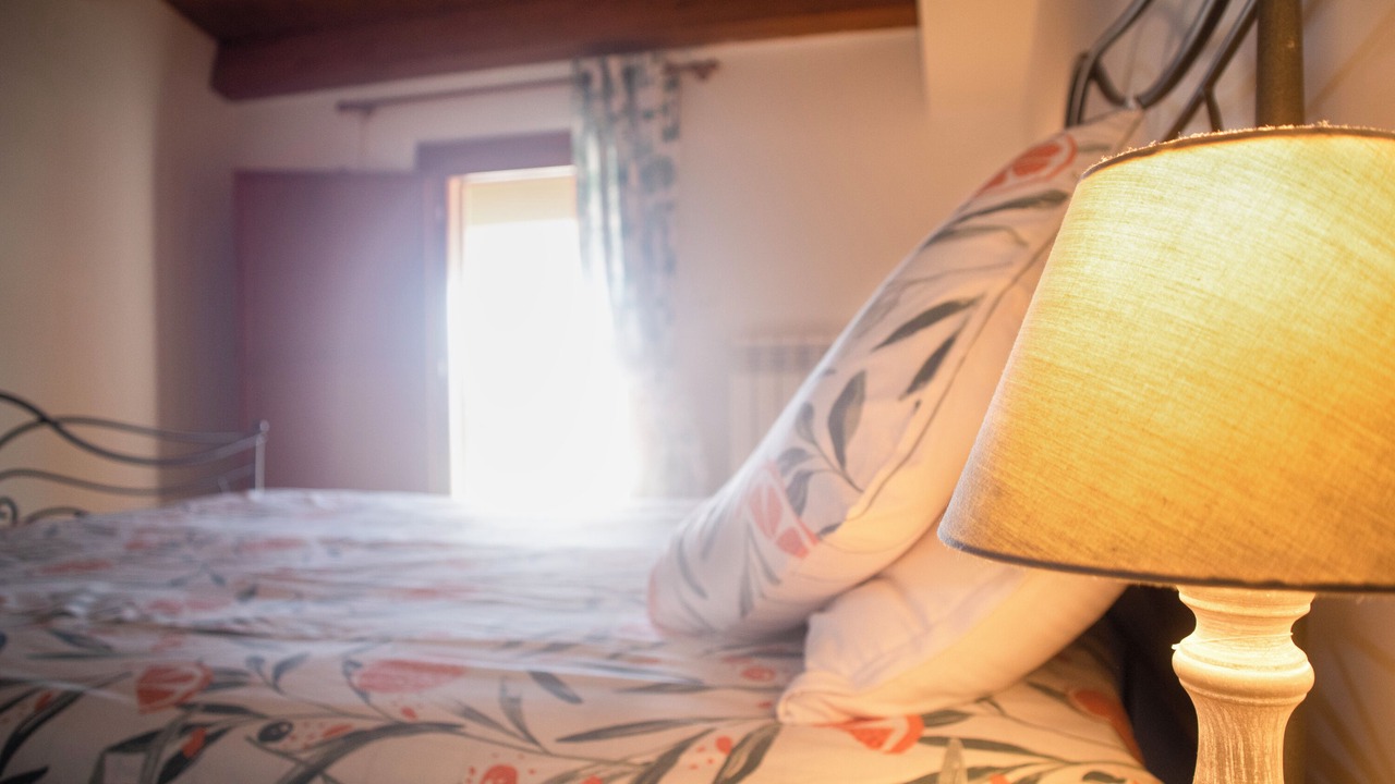 Photo of Bedroom in Lido Riccio