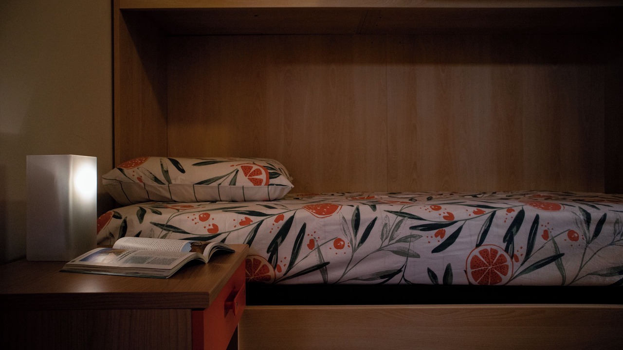 Photo of Bedroom in Lido Riccio