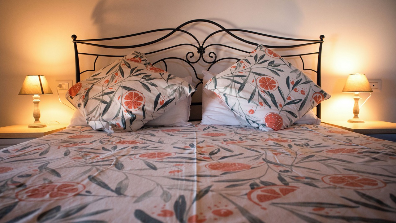 Photo of Bedroom in Lido Riccio