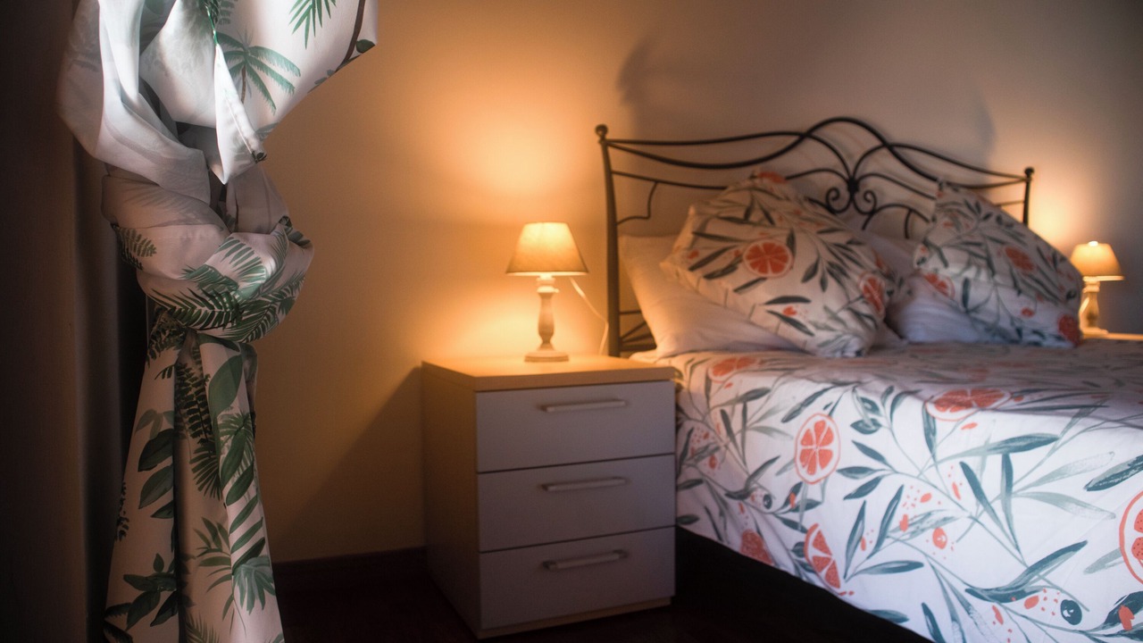 Photo of Bedroom in Lido Riccio