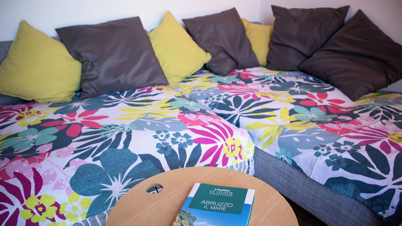 Photo of Bedroom in Lido Riccio