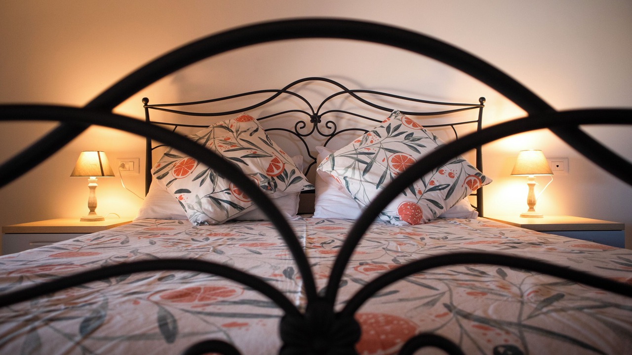 Photo of Bedroom in Lido Riccio