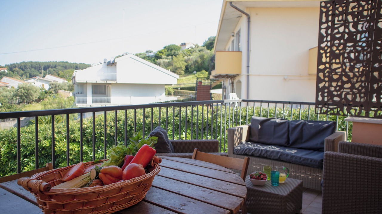 Photo of Outdoor in Lido Riccio