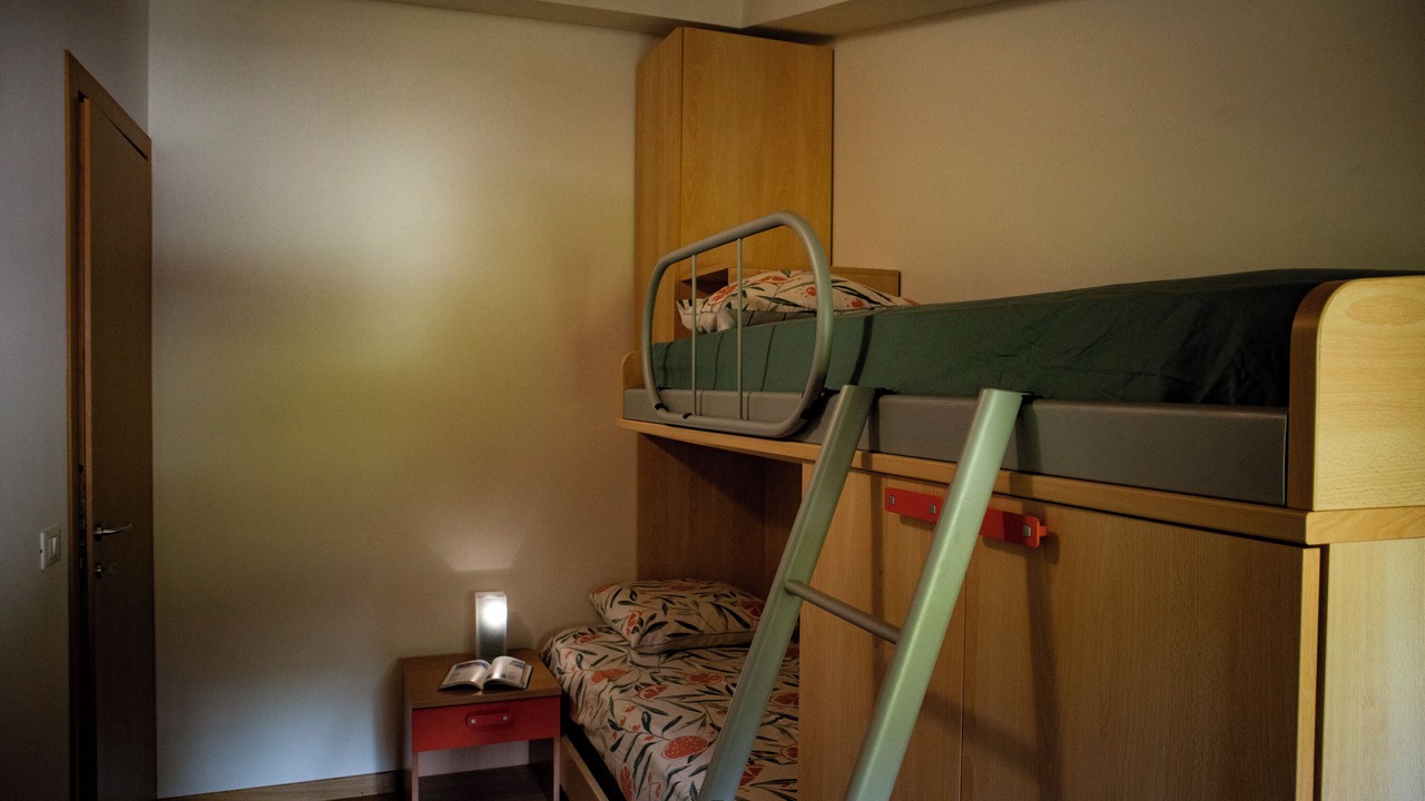 Photo of Bedroom in Lido Riccio