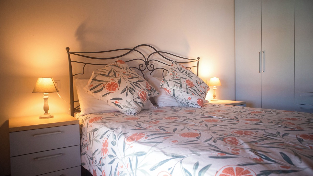 Photo of Bedroom in Lido Riccio