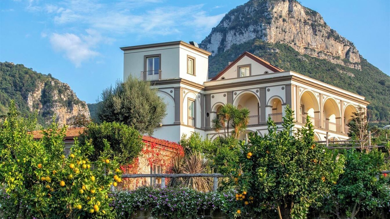 Photo of Outdoor in Piano di Sorrento