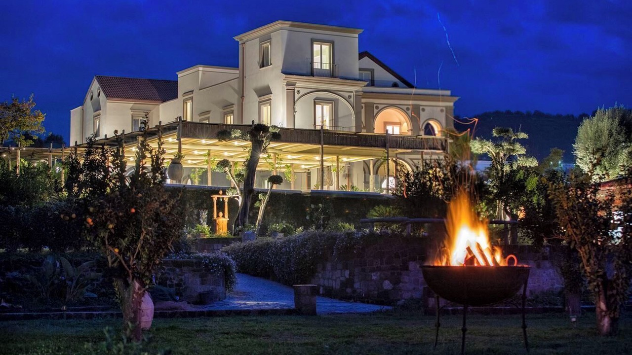 Photo of Outdoor in Piano di Sorrento