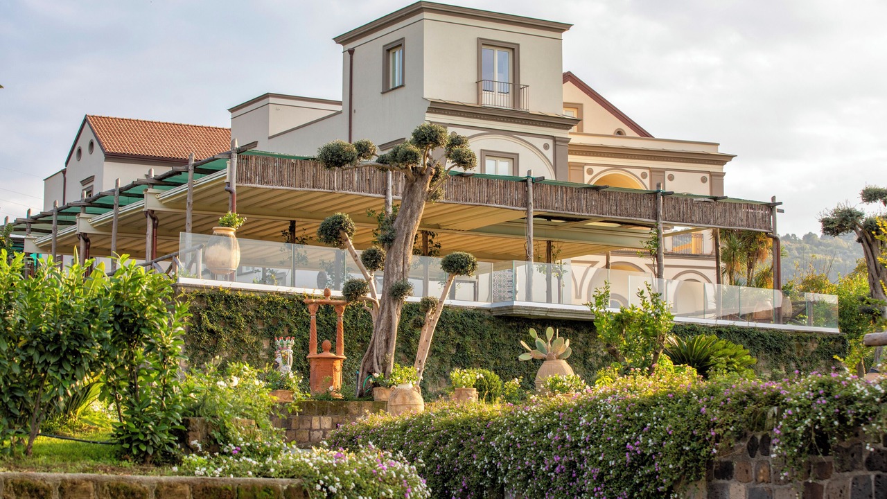 Photo of Outdoor in Piano di Sorrento