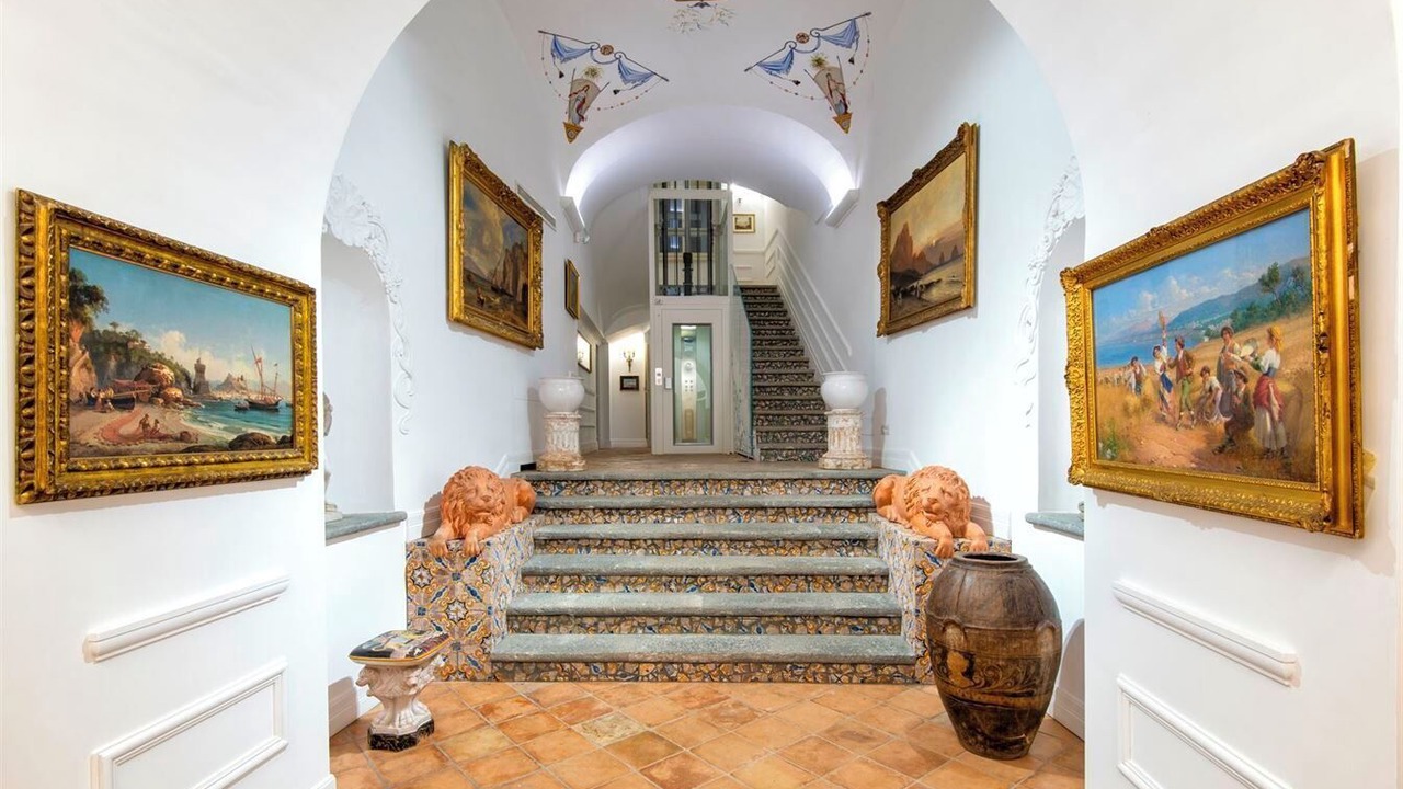 Photo of Others in Piano di Sorrento