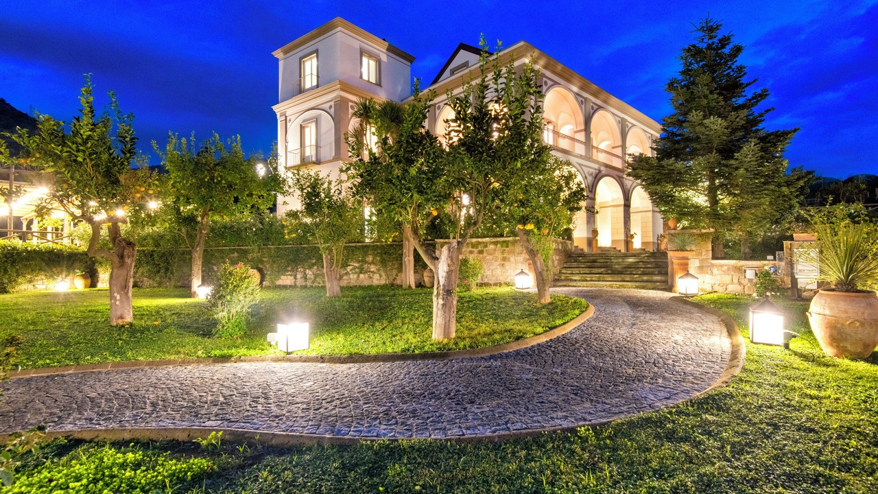 Photo of Outdoor in Piano di Sorrento