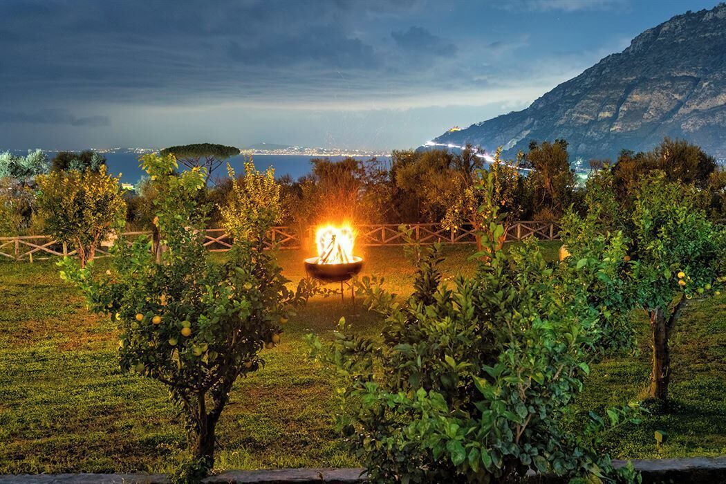 Photo of Outdoor in Piano di Sorrento