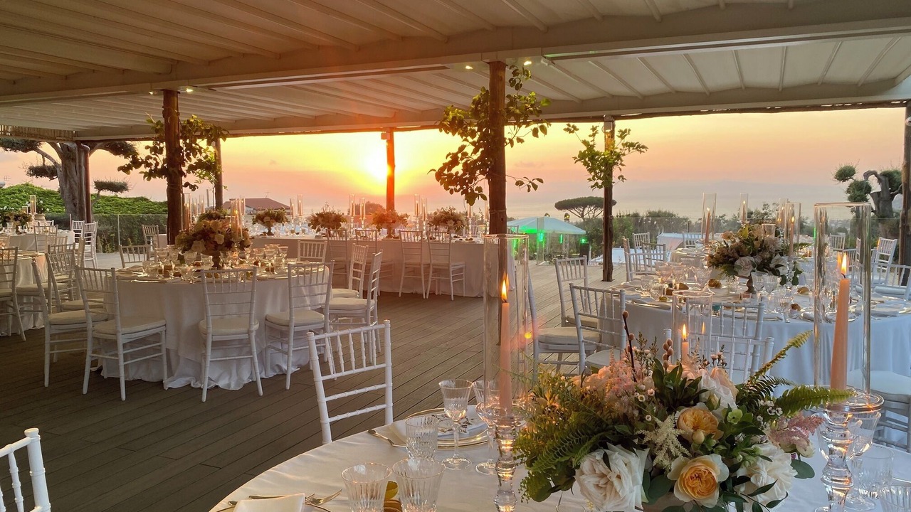 Photo of Outdoor in Piano di Sorrento