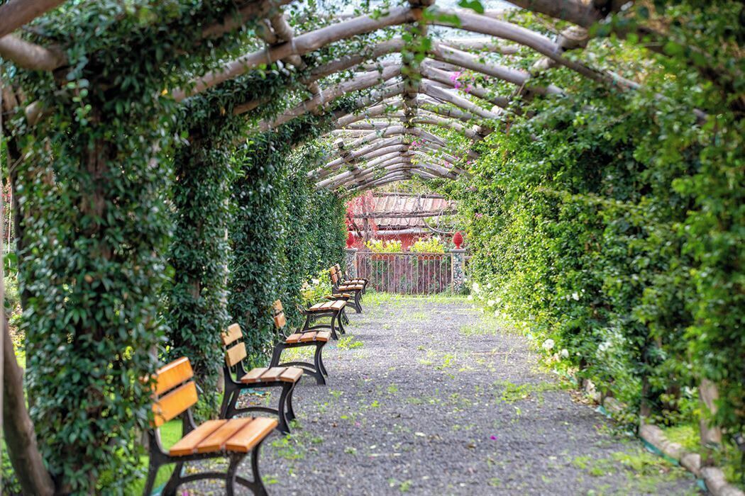 Photo of Outdoor in Piano di Sorrento
