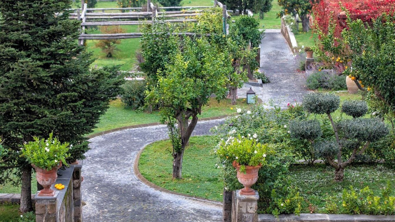 Photo of Outdoor in Piano di Sorrento