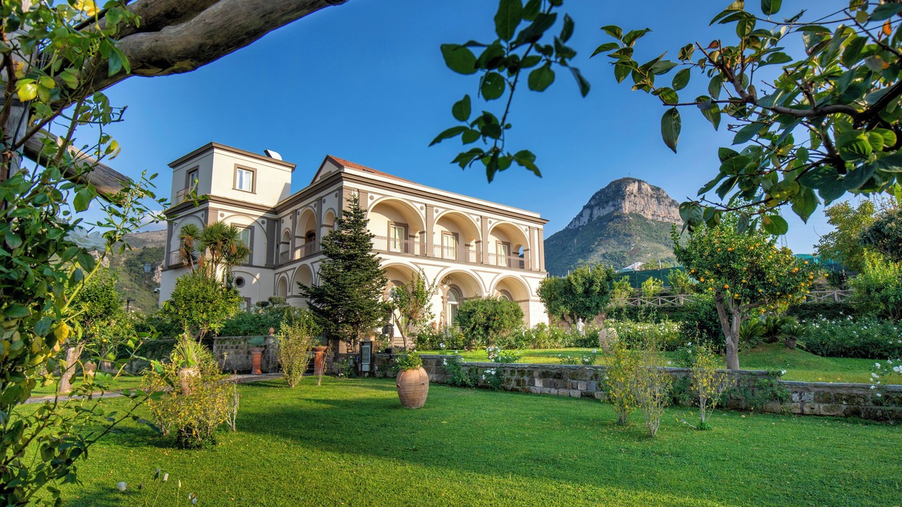 Photo of Outdoor in Piano di Sorrento