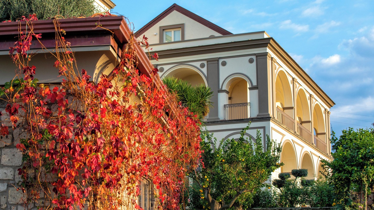 Photo of Outdoor in Piano di Sorrento