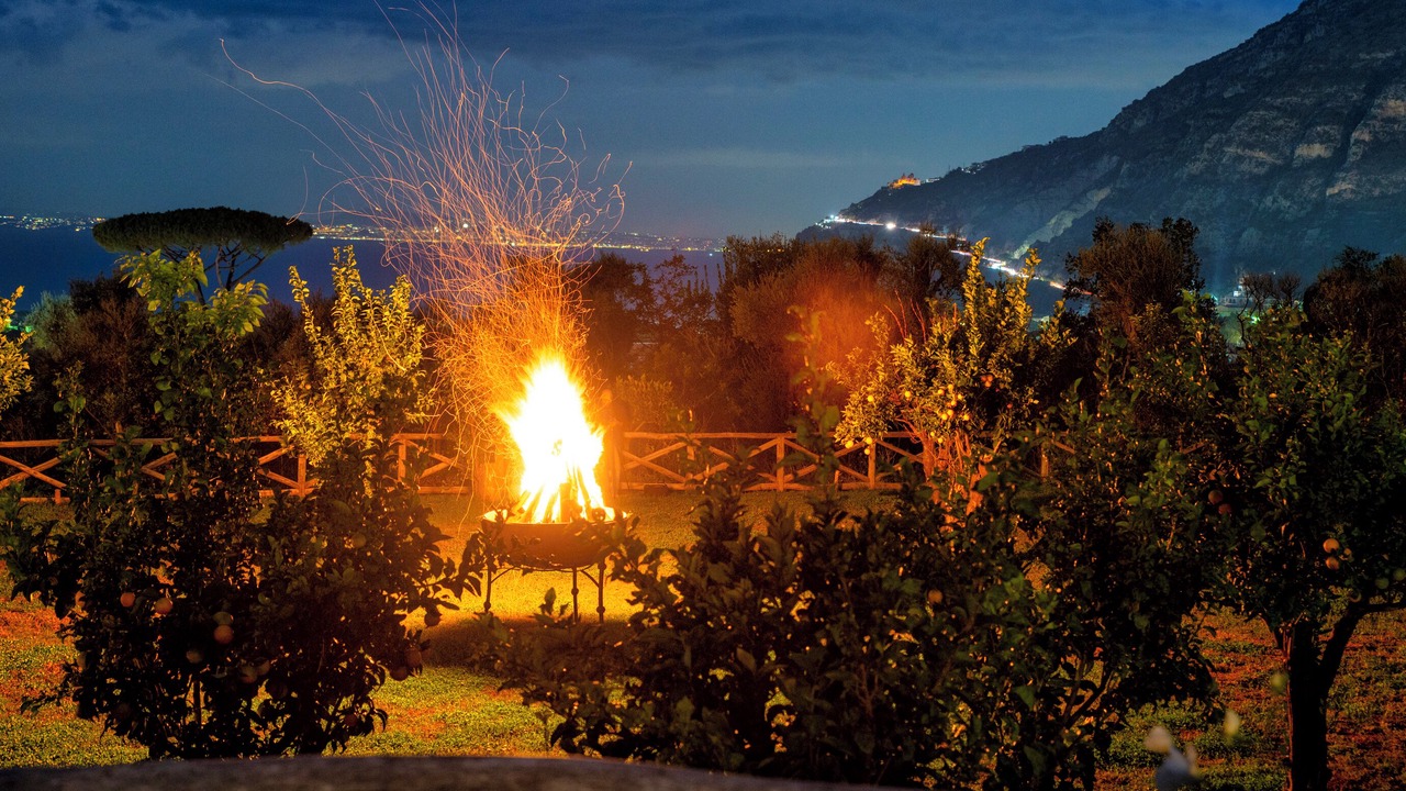 Photo of Outdoor in Piano di Sorrento