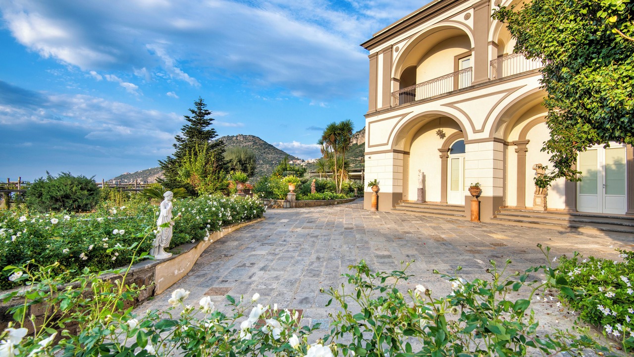 Photo of Outdoor in Piano di Sorrento