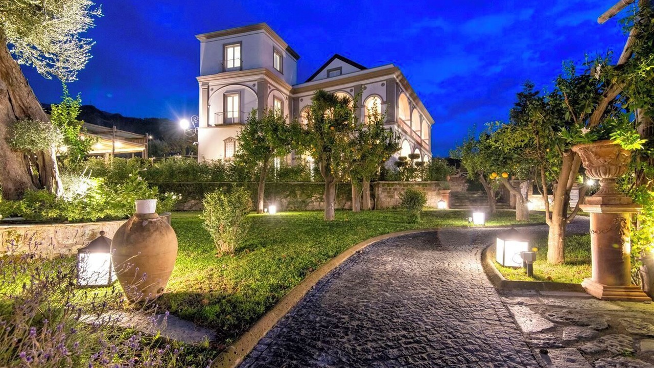 Photo of Outdoor in Piano di Sorrento