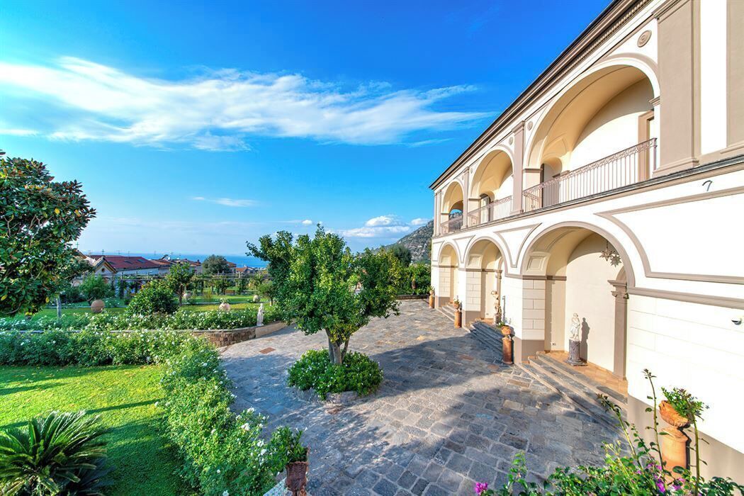 Photo of Outdoor in Piano di Sorrento