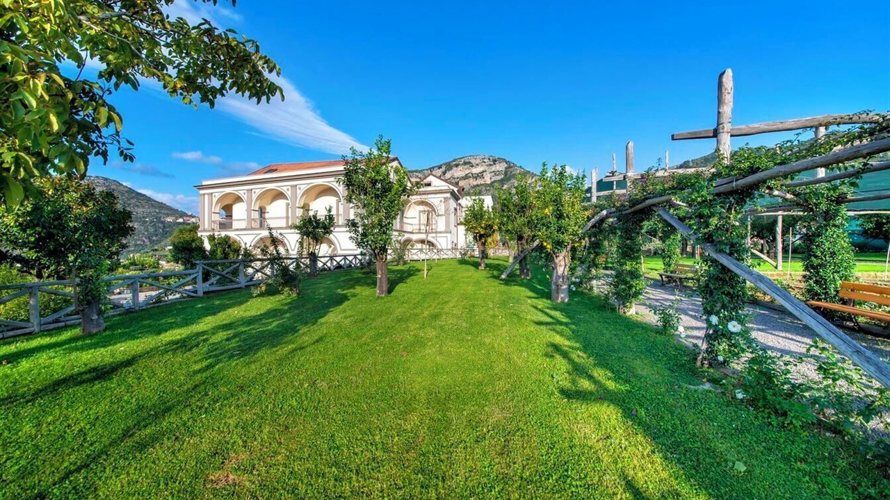 Photo of Outdoor in Piano di Sorrento