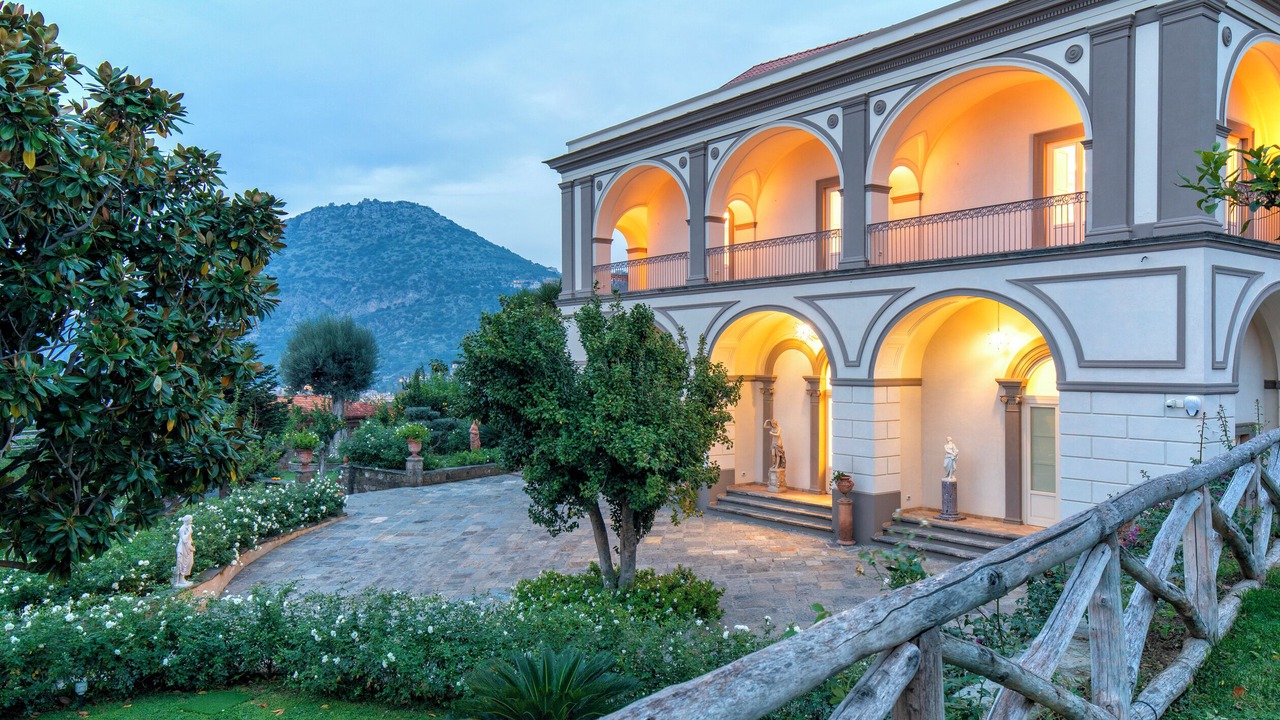 Photo of Outdoor in Piano di Sorrento