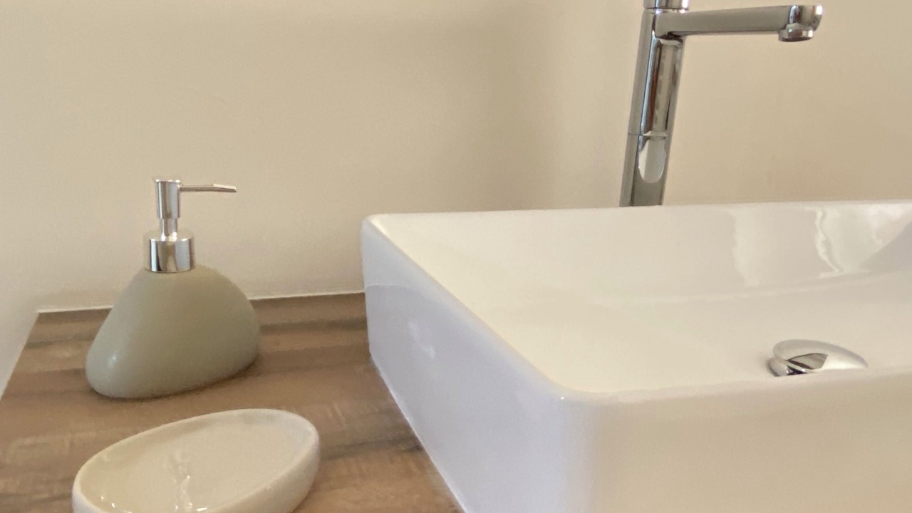 Photo of Bathroom in Serrastretta