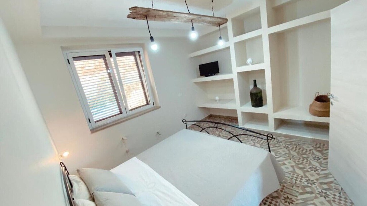 Photo of Bedroom in Serrastretta