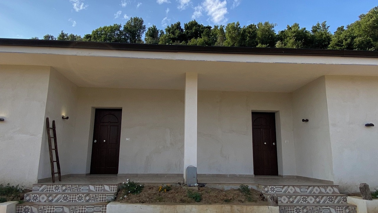 Photo of Outdoor in Serrastretta