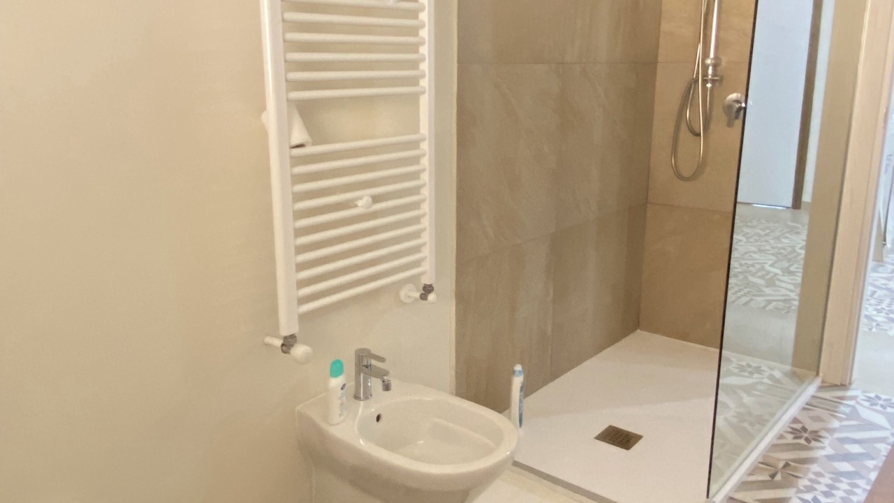 Photo of Bathroom in Serrastretta