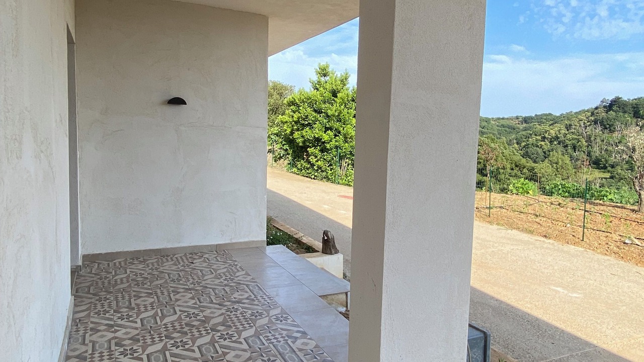 Photo of Outdoor in Serrastretta