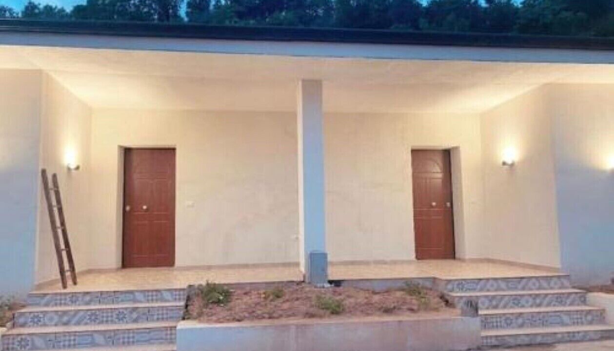 Photo of Outdoor in Serrastretta