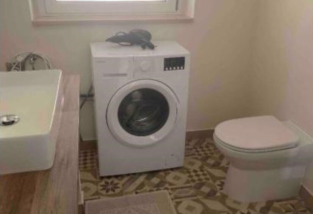 Photo of Bathroom in Serrastretta