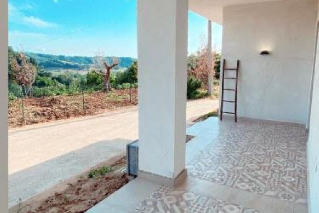 Photo of Outdoor in Serrastretta