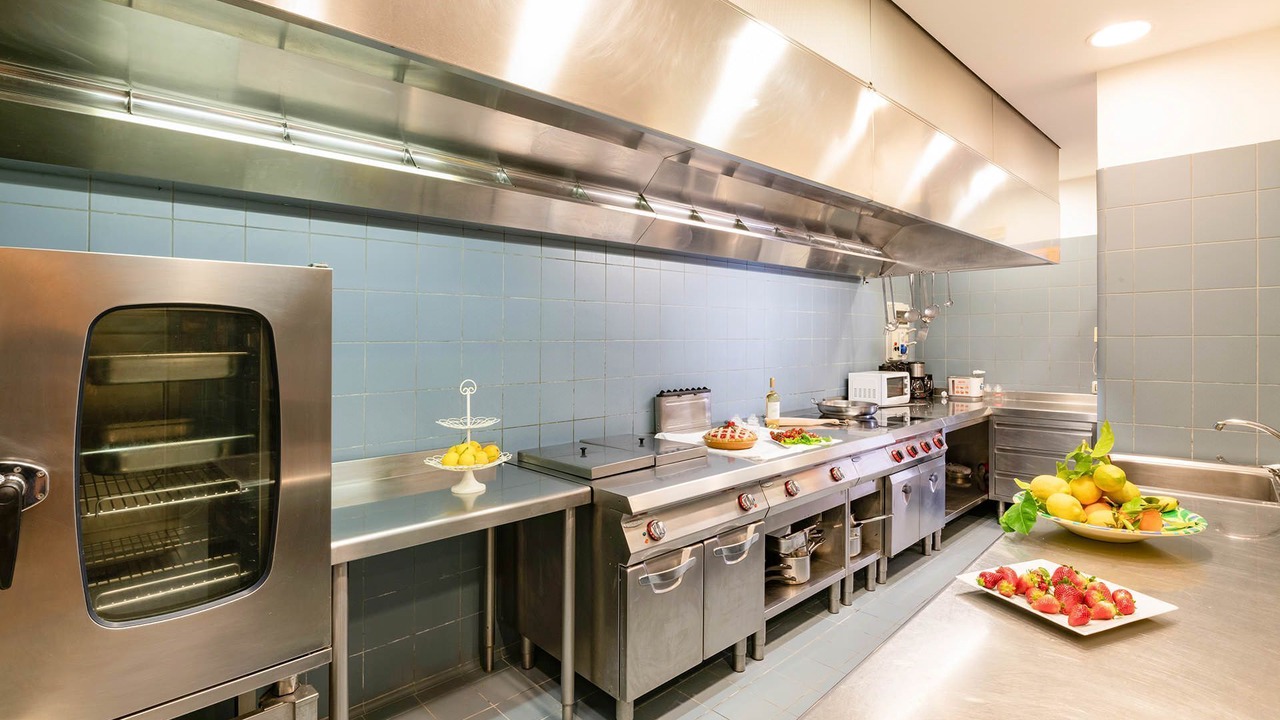 Photo of Kitchen in Sirenuse