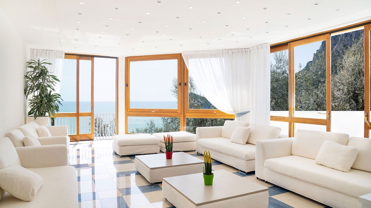Photo of Livingroom in Sirenuse