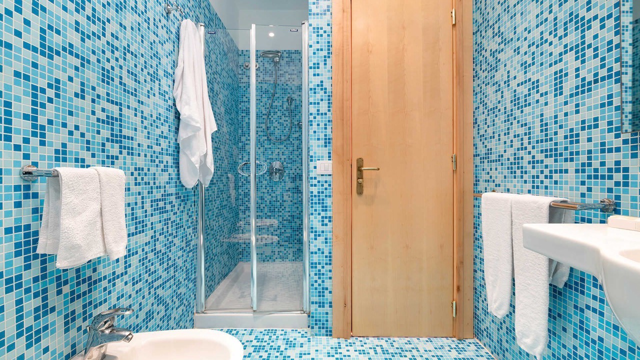 Photo of Bathroom in Sirenuse