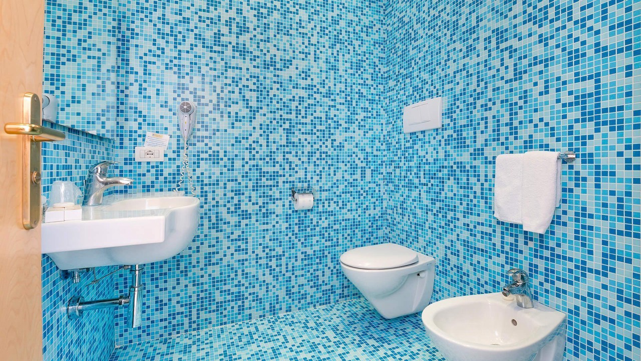 Photo of Bathroom in Sirenuse