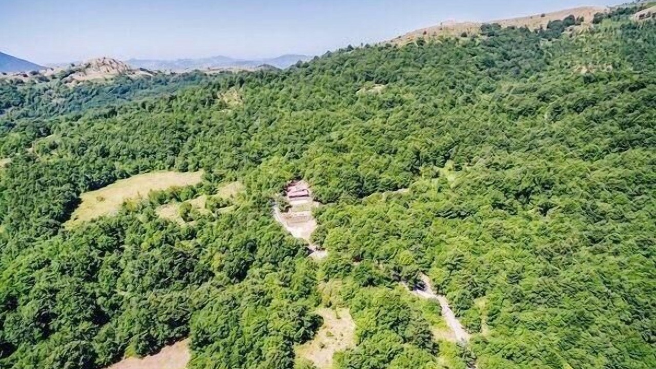 Photo of Outdoor in San Lupo