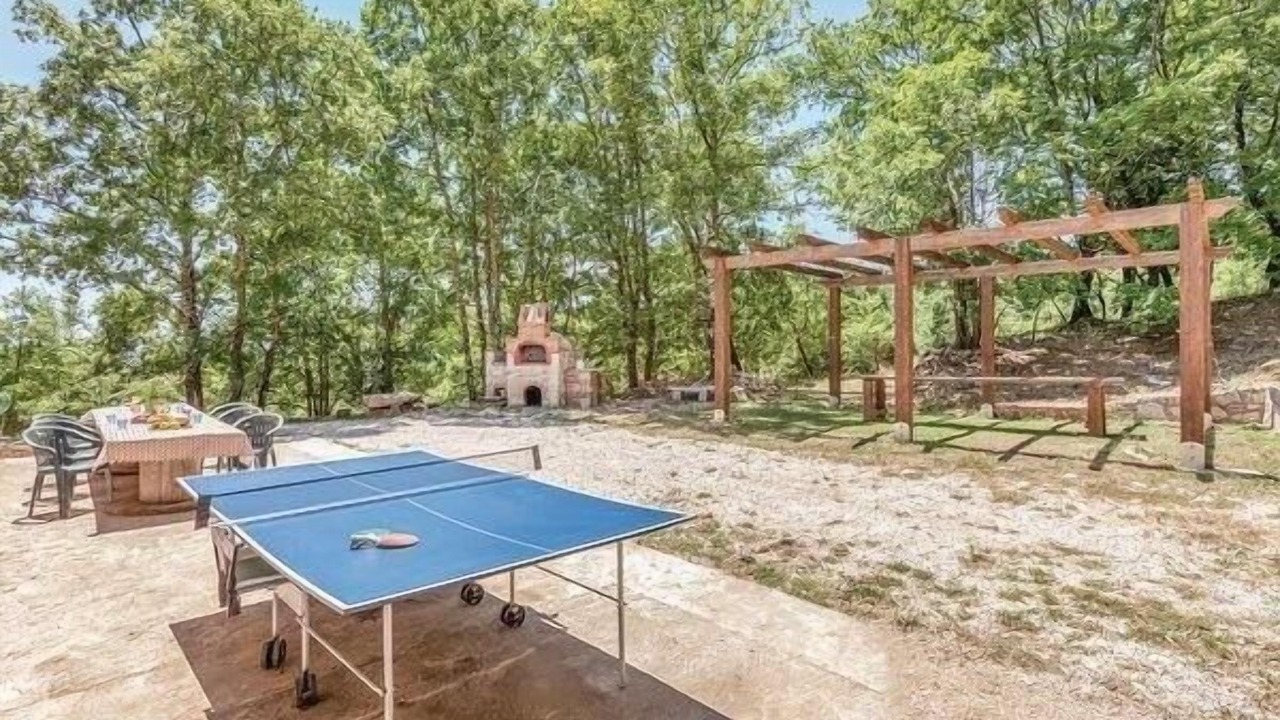 Photo of Outdoor in San Lupo