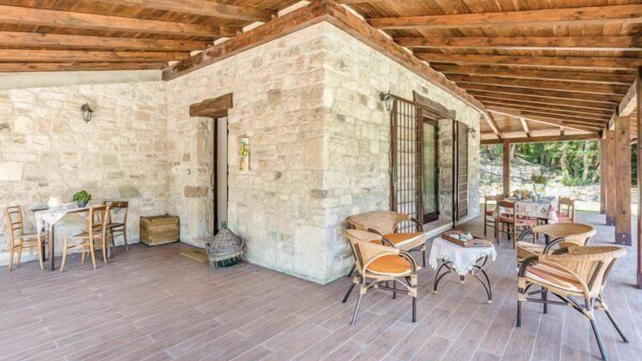 Photo of Outdoor in San Lupo