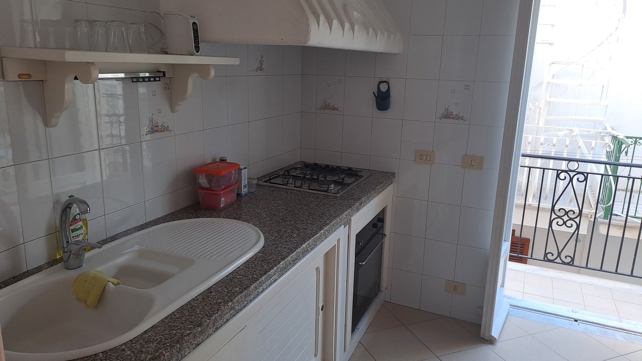 Photo of Kitchen in Lacco Ameno