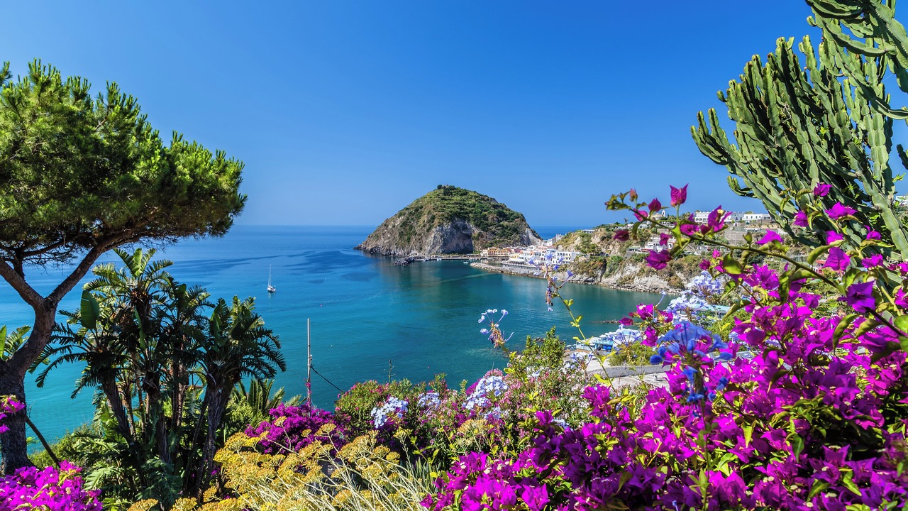 Photo of Outdoor in Lacco Ameno