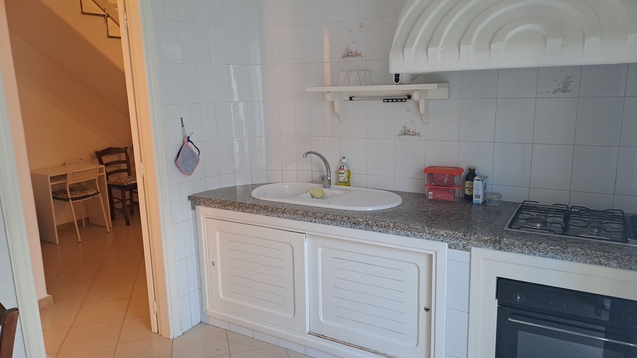 Photo of Kitchen in Lacco Ameno