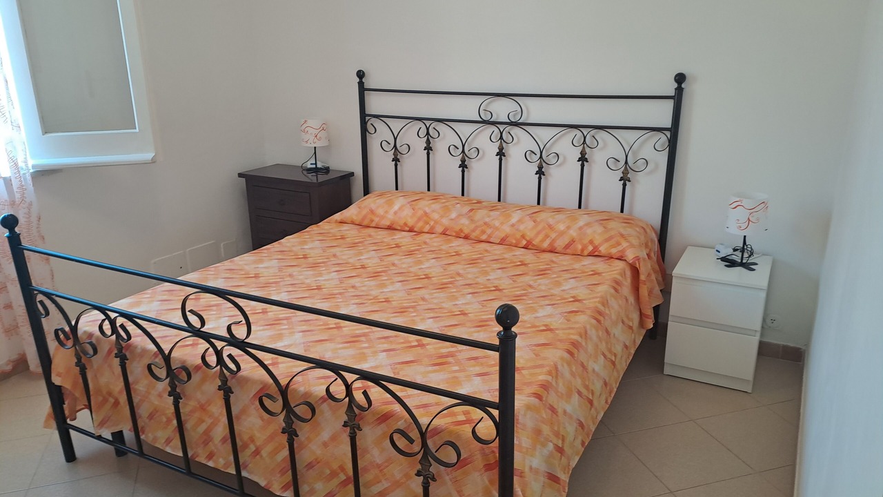 Photo of Bedroom in Lacco Ameno